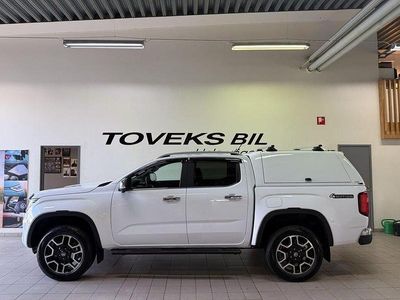 VW Amarok