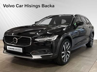 Volvo V90 CC