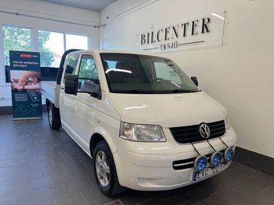 VW Transporter