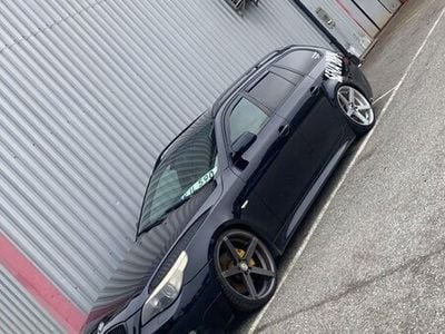 BMW 535