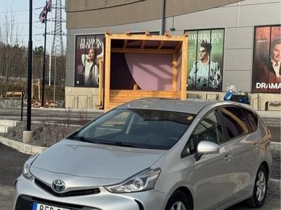 Toyota Prius+