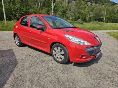 Peugeot 206+