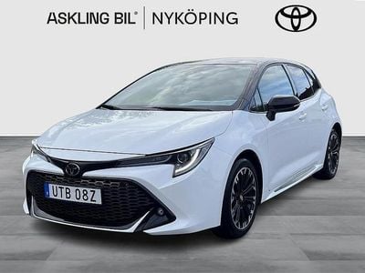 Toyota Corolla Hybrid
