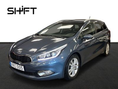 Kia Ceed Sportswagon