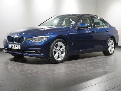 BMW 330e