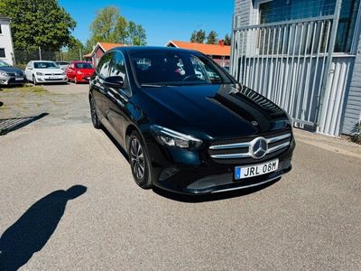 Mercedes B180