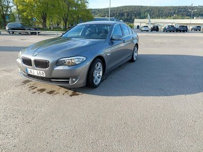 begagnad BMW 528 528 i Sedan Manuell