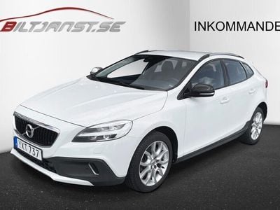 Volvo V40 CC