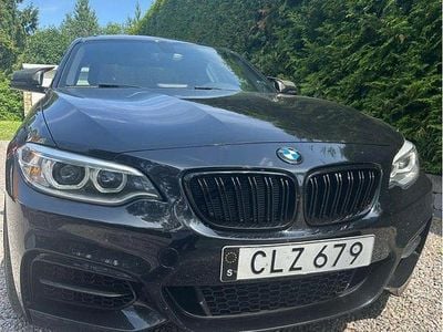 BMW M235