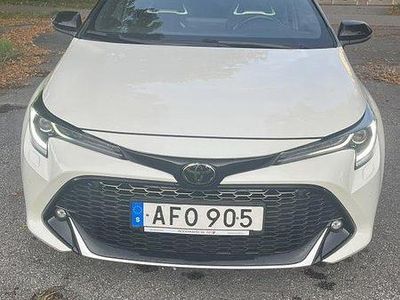 Toyota Corolla Hybrid