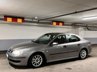 Saab 9-3