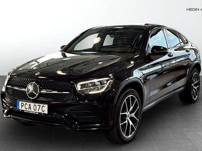 Mercedes GLC300