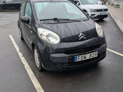 Citroën C1