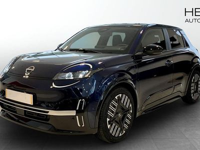 Ny 2026 Nissan Micra Advance Halvkombi | 421 000 kr (Marknadspris)