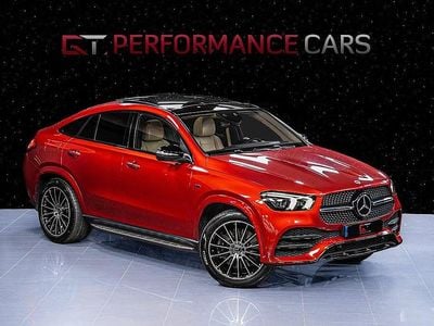 Mercedes GLE350