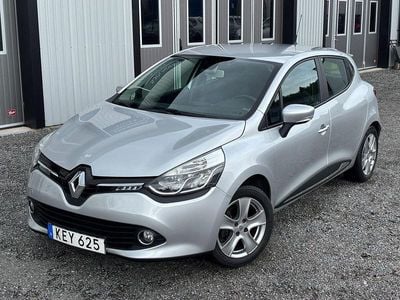 Renault Clio IV