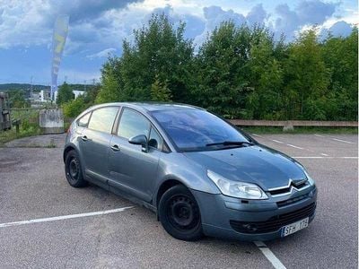 Citroën C4