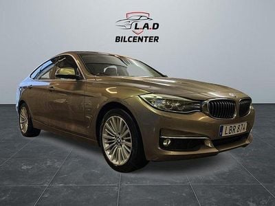 BMW 320 Gran Turismo