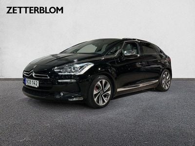 Citroën DS5
