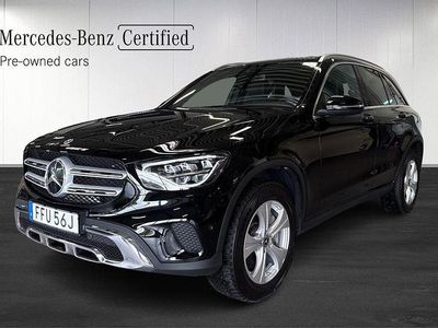 Mercedes GLC300e