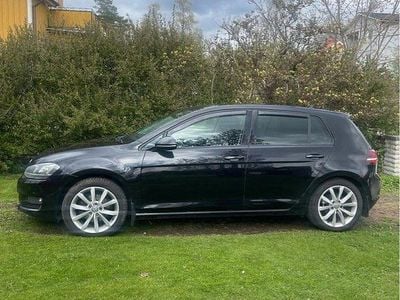 VW Golf VII
