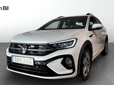 VW Taigo