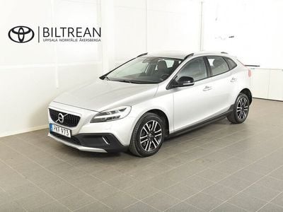 Volvo V40 CC