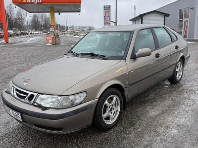 Saab 9-3