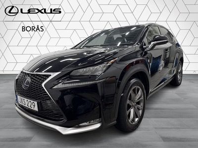 Lexus NX300h