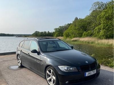 BMW 335