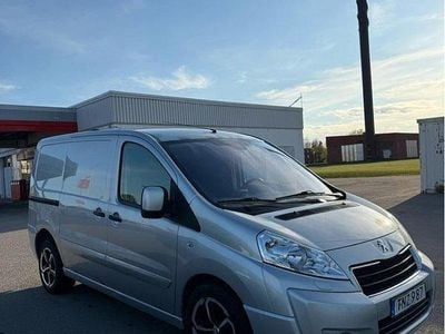 Peugeot Expert