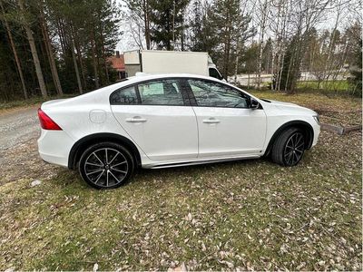 Volvo S60 CC