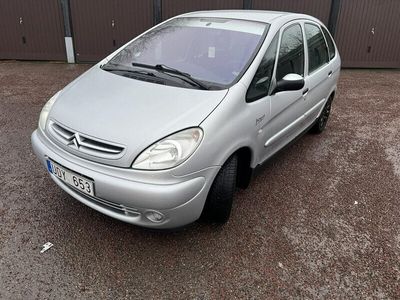 Citroën Xsara