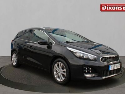 Kia Ceed GT