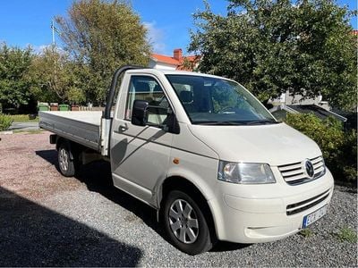 VW T5