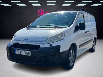 Citroën Jumpy