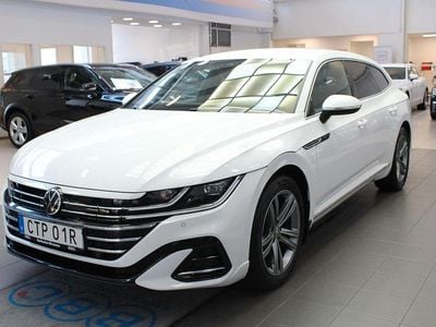 VW Arteon