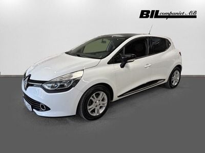 Renault Clio IV