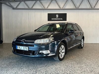 Citroën C5