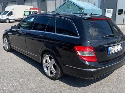 Mercedes C180