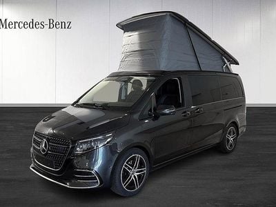 Mercedes V300