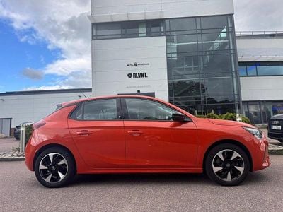 Opel Corsa-e
