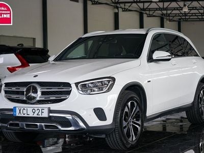 Mercedes GLC300e