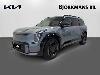 Kia EV9