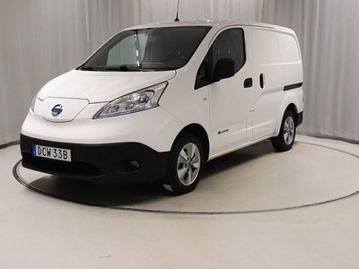 Nissan e-NV200