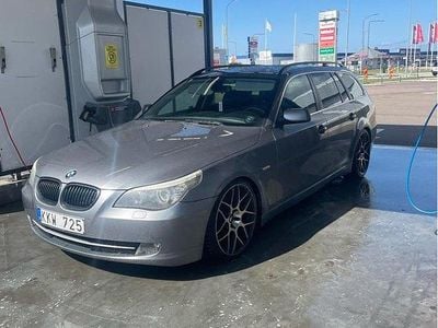 BMW 523