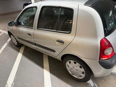 Begagnad 2005 Renault Clio R.S. Halvkombi | 15 000 kr (Marknadspris)