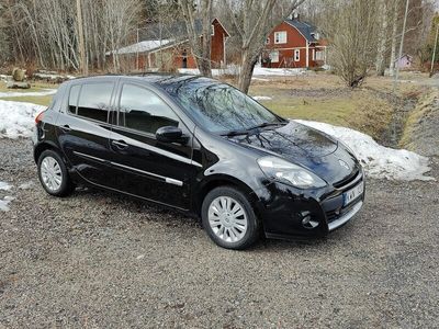 begagnad Renault Clio R.S. 5-dörra Halvkombi 1.2 Euro 5