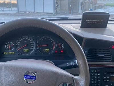 Begagnad Volvo V70 170 HK (125 kW) 2007 Kombi