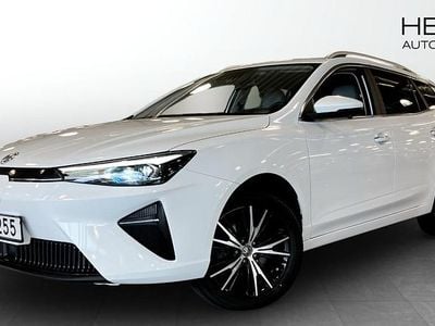 MG MG5 EV